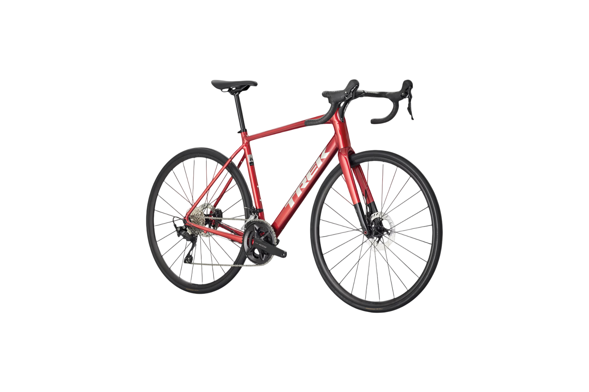 Trek Domane AL 5 Gen 4 - 28 Zoll - Diamant - 2027