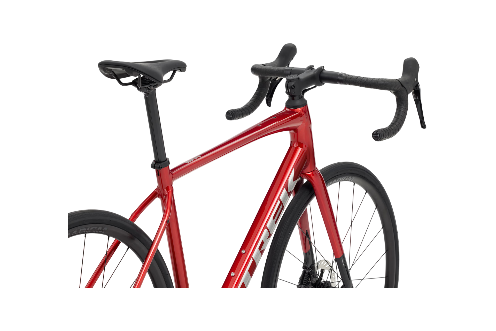 Trek Domane AL 5 Gen 4 - 28 Zoll - Diamant - 2027