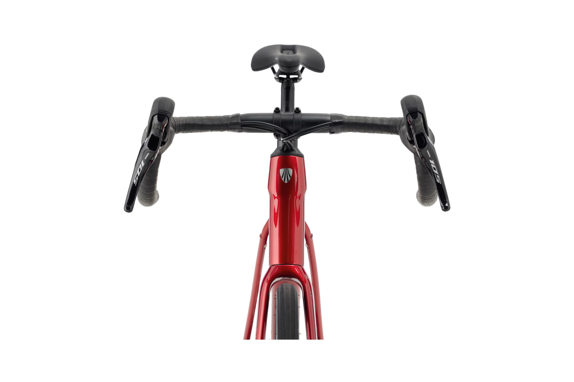 Trek Domane AL 5 Gen 4 - 28 Zoll - Diamant - 2027
