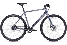 Cube Hyde Race - 28 Zoll - Diamant - 2023