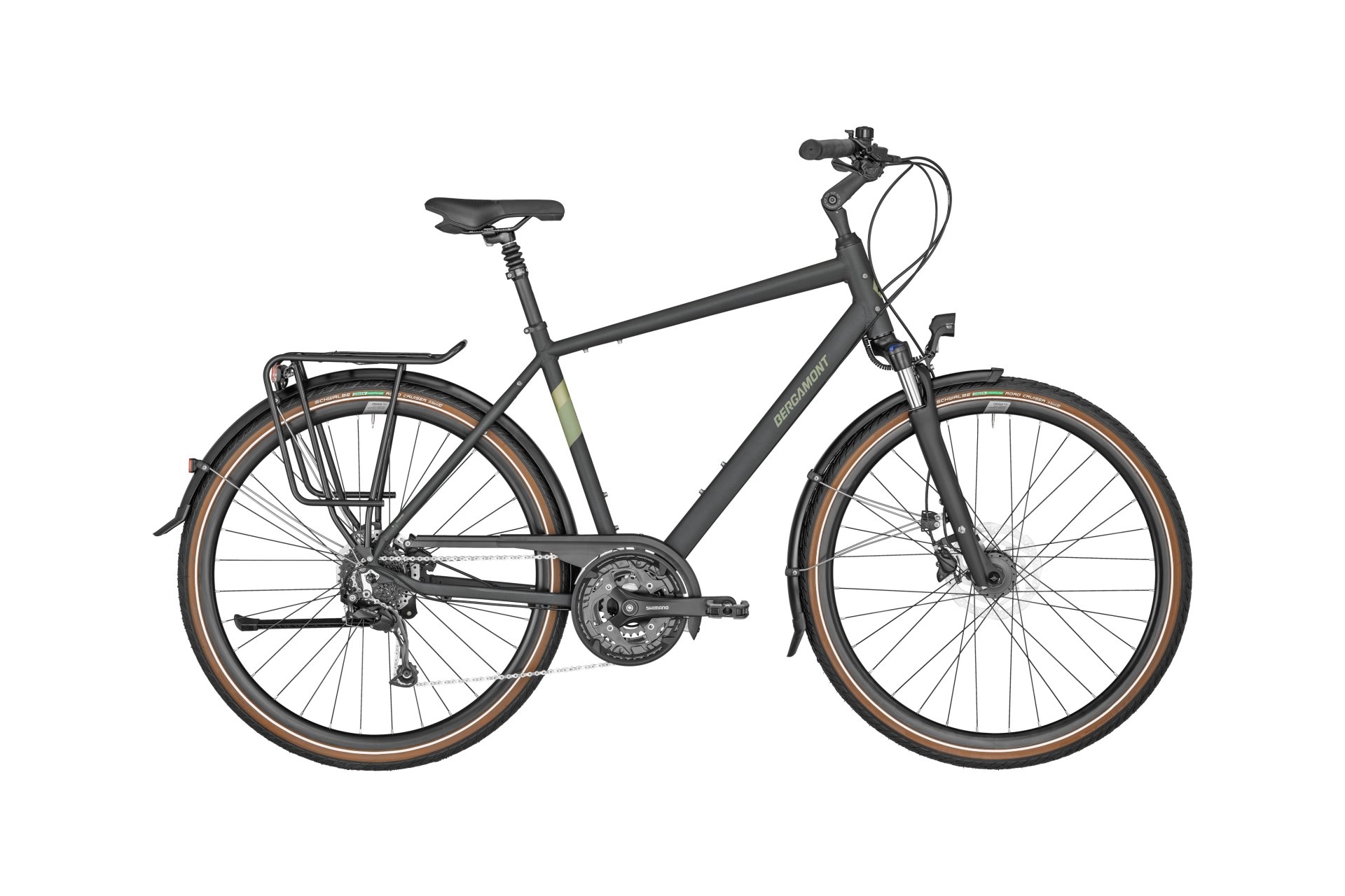 Bergamont Horizon 6 Gent - 28 Zoll - Diamant - 2024