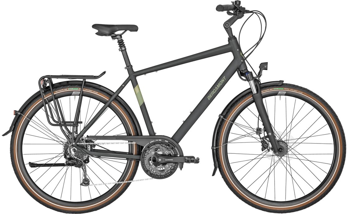 Bergamont Horizon 6 Gent - 28 Zoll - Diamant - 2024