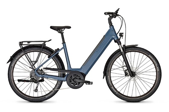 E-Bike-Pedelec - Kalkhoff Entice 3.B Move - 625 Wh - 27,5 Zoll - Tiefeinsteiger - 2023