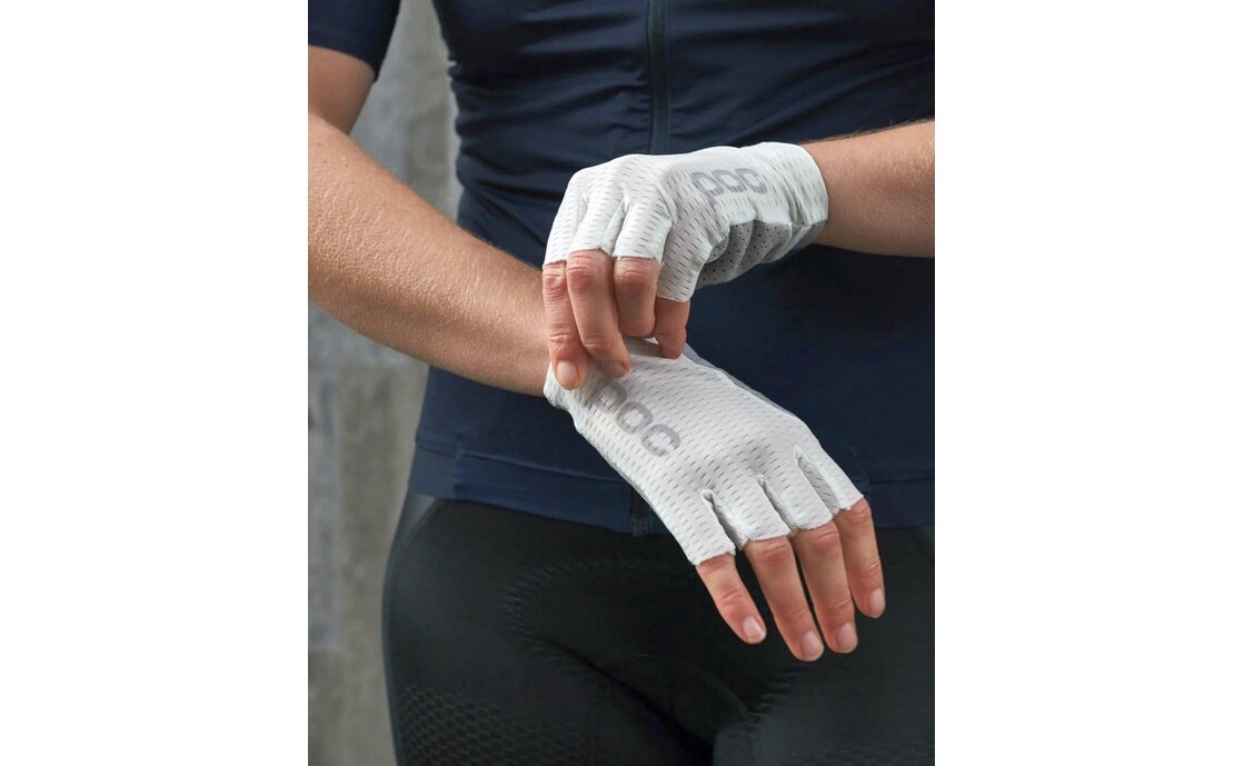 POC Agile Kurzfinger Handschuhe