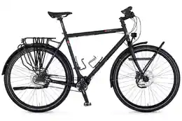 Reiseräder - VSF Fahrradmanufaktur TX-1200 - 27,5 Zoll - Diamant - 2026