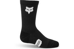 Fox Youth 6" Ranger Crew Socken