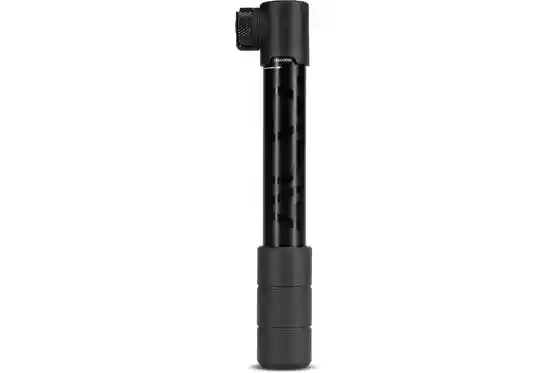 Dunlop-Ventil / DV - Fahrradpumpen - Cube ACID Pumpe Race Micro Cmpt