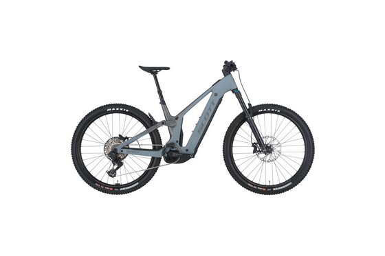 29 Zoll - E-Bike-Pedelec - Scott Patron 910 - 800 Wh - 29 Zoll - Fully