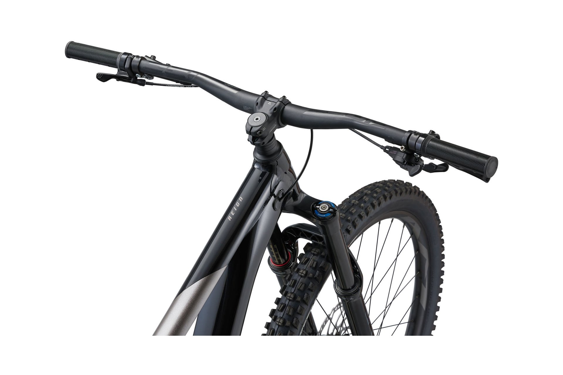 Giant Reign 2 V1 - 29 Zoll - Fully - 2025