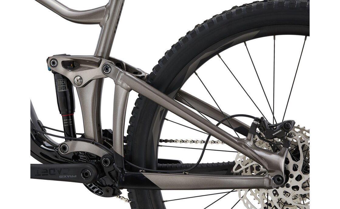 Giant Reign 2 V1 - 29 Zoll - Fully - 2025