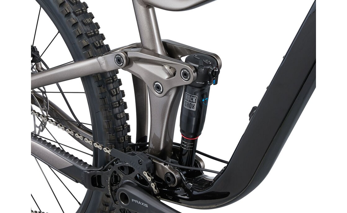 Giant Reign 2 V1 - 29 Zoll - Fully - 2025