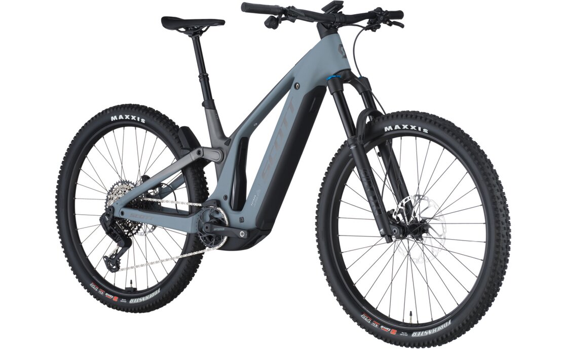 Scott Patron 910 - 800 Wh - 29 Zoll - Fully