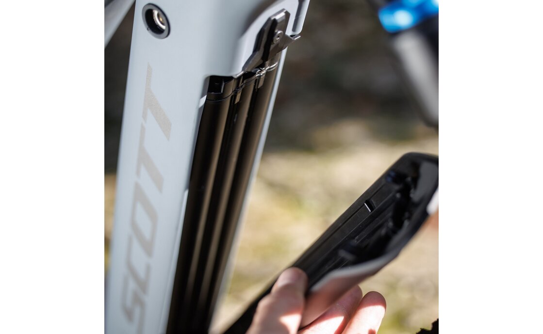 Scott Patron 910 - 800 Wh - 29 Zoll - Fully