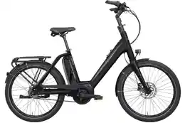 Wanderer E-Compact F5 - 545 Wh - 20 Zoll - Compact