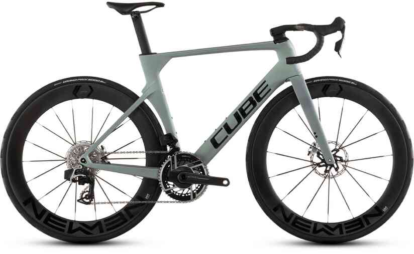 Cube Litening AERO C:68X SLX 2026 28 Zoll kaufen | Fahrrad XXL