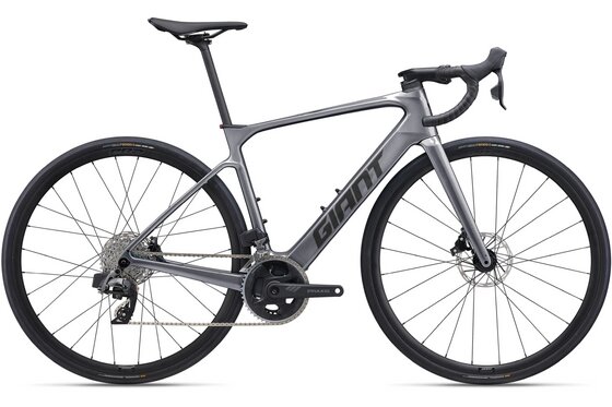 Giant Defy Advanced - Giant Defy Advanced E+ Elite 2 - 400 Wh - 28 Zoll - Diamant - 2026