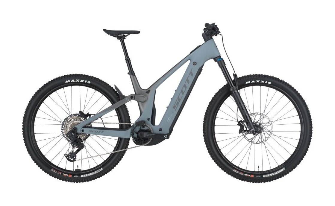 Scott Patron 910 - 800 Wh - 29 Zoll - Fully