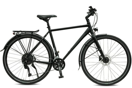 Rabeneick TS - Rabeneick TS5 Disc Cues - 28 Zoll - Diamant