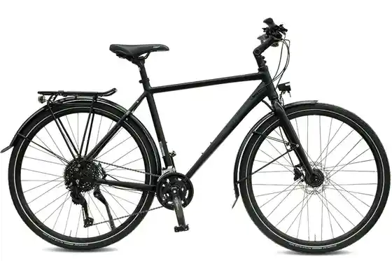 28 Zoll - Trekkingräder - Rabeneick TS5 Disc Cues - 28 Zoll - Diamant - 2026