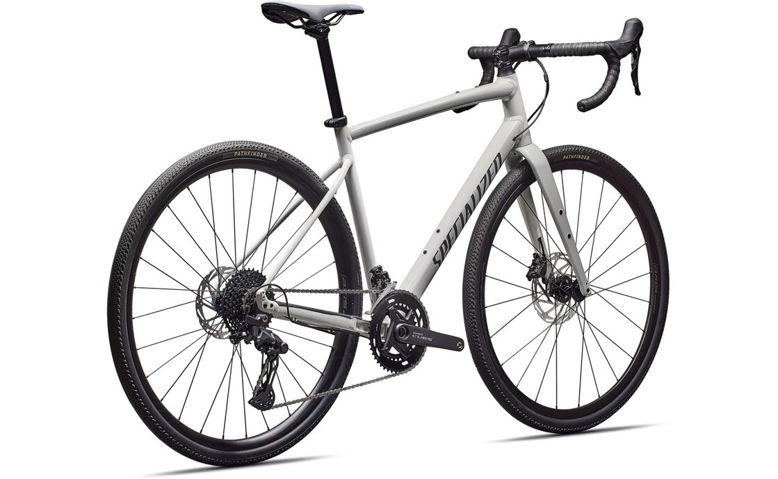 Specialized Diverge E5 - 28 Zoll - Diamant - 2026