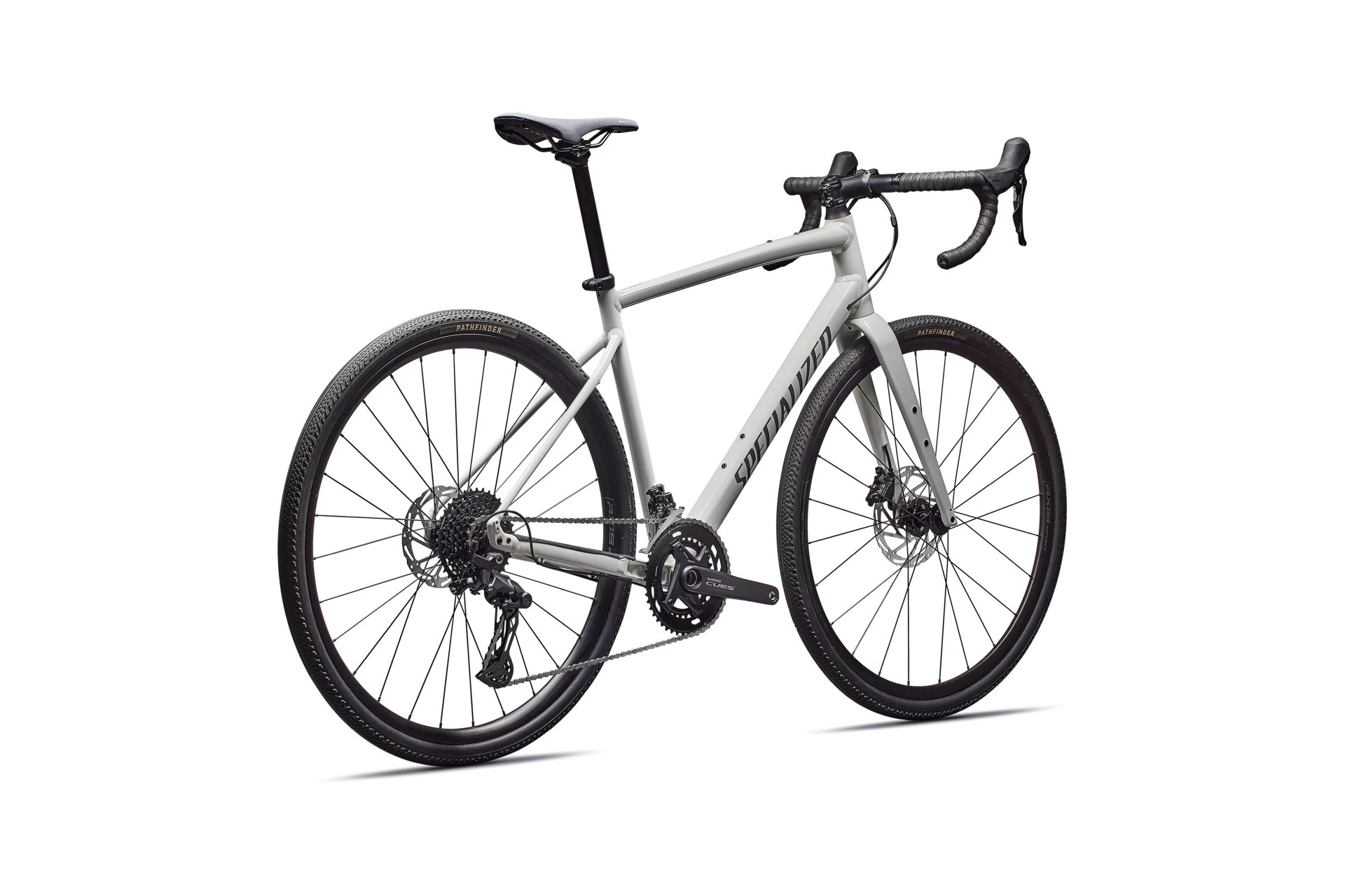 Specialized Diverge E5 - 28 Zoll - Diamant - 2026