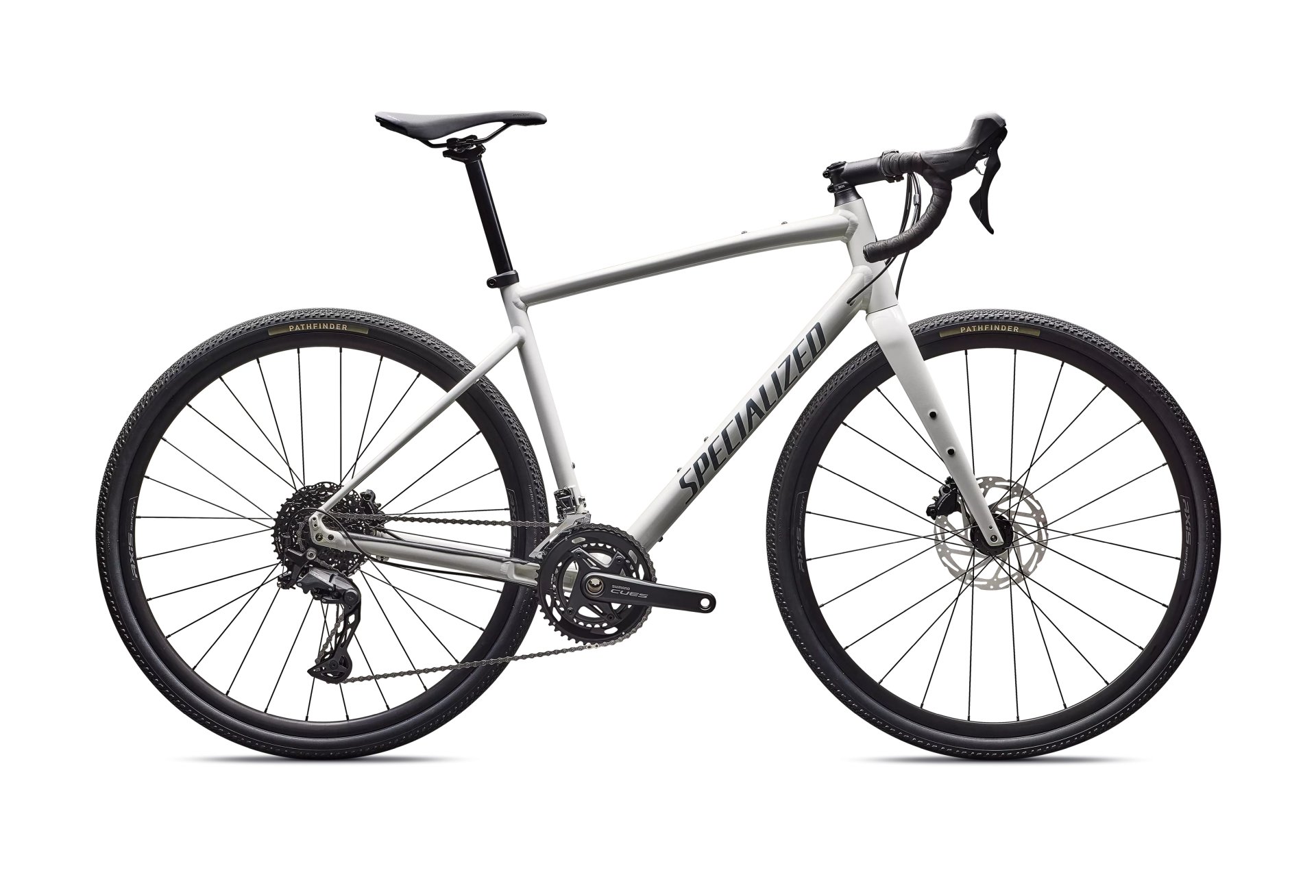 Specialized Diverge E5 - 28 Zoll - Diamant - 2026