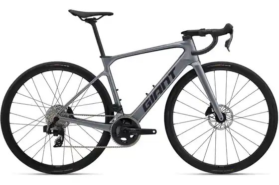 XXL Sale % - Giant Defy Advanced E+ Elite 2 - 400 Wh - 28 Zoll - Diamant - 2026