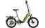 Leaderfox Tifton - 576 Wh - 20 Zoll - Faltrahmen - 2026