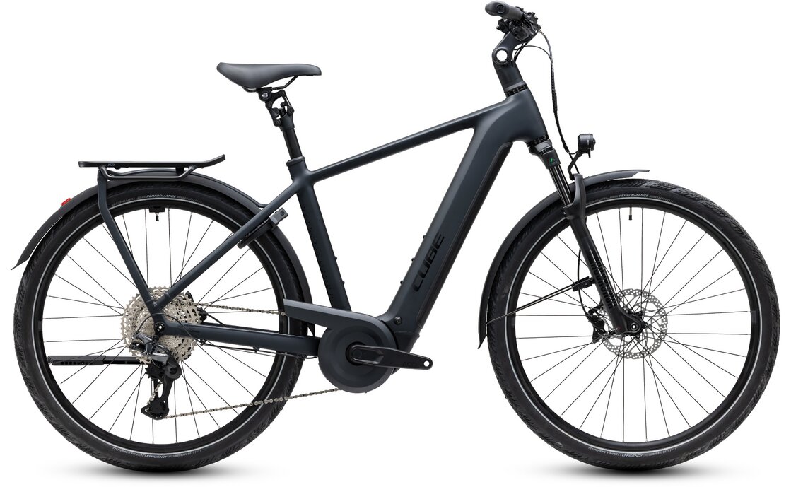 Cube Kathmandu Hybrid Pro 800 - 800 Wh - 28 Zoll - Diamant - 2027