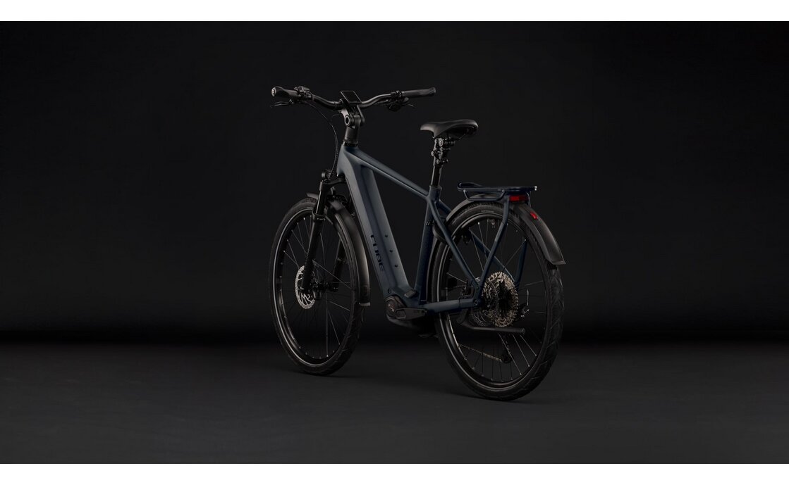 Cube Kathmandu Hybrid Pro 800 - 800 Wh - 28 Zoll - Diamant - 2027