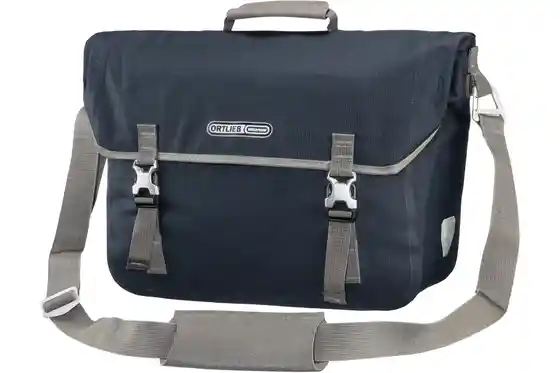 wasserdicht - Fahrradrucksäcke - Ortlieb Commuter-Bag Urban QL2.1 - Einzeltasche
