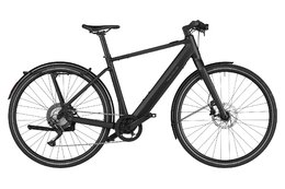 Riese und Müller UBN Five touring - 430 Wh - 28 Zoll - Diamant - 2023