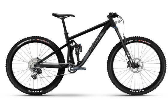 Ghost - Ghost Riot AM Essential - 29 Zoll - Fully
