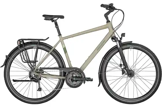 Bergamont Horizon - Bergamont Horizon 6 Gent - 28 Zoll - Diamant