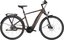 Carver Tour E.410 - 400 Wh - 28 Zoll - Diamant - 2026