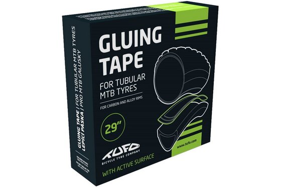 TUFO Tyres - Tufo Extreme Schlauchreifenklebeband 29" 25 mm x 2 m