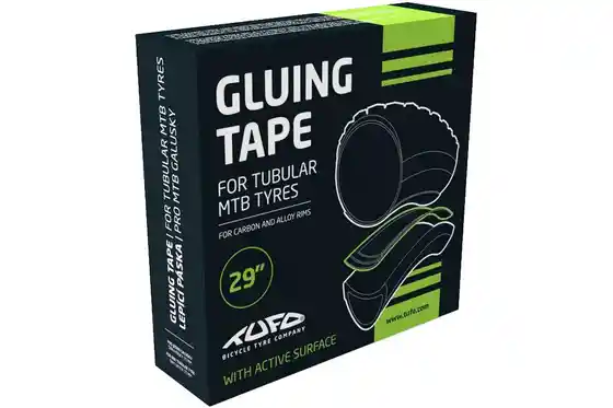 XXL Sale % - Tufo Extreme Schlauchreifenklebeband 29" 25 mm x 2 m
