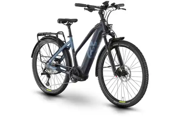 Husqvarna - Husqvarna Crosser 2 - 625 Wh - 27,5 Zoll - Trapez