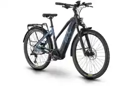 Husqvarna Crosser 2 - 625 Wh - 27,5 Zoll - Trapez