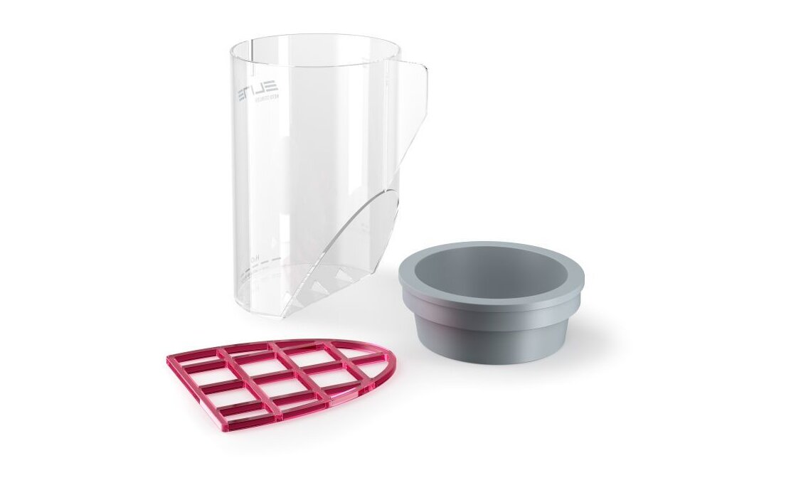 Elite Neto Flaschensterilisator