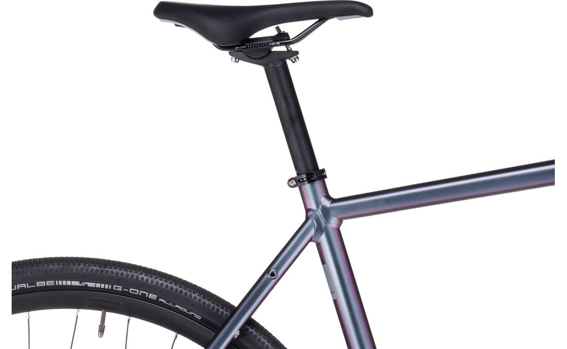 Cube Hyde Race - 28 Zoll - Diamant