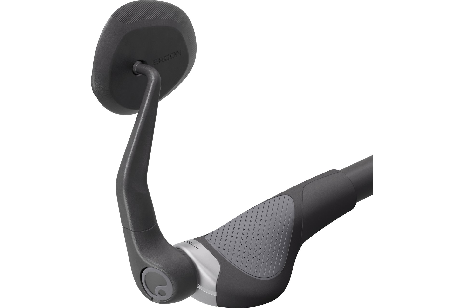 Ergon RM Touring Fahrrad-Spiegel