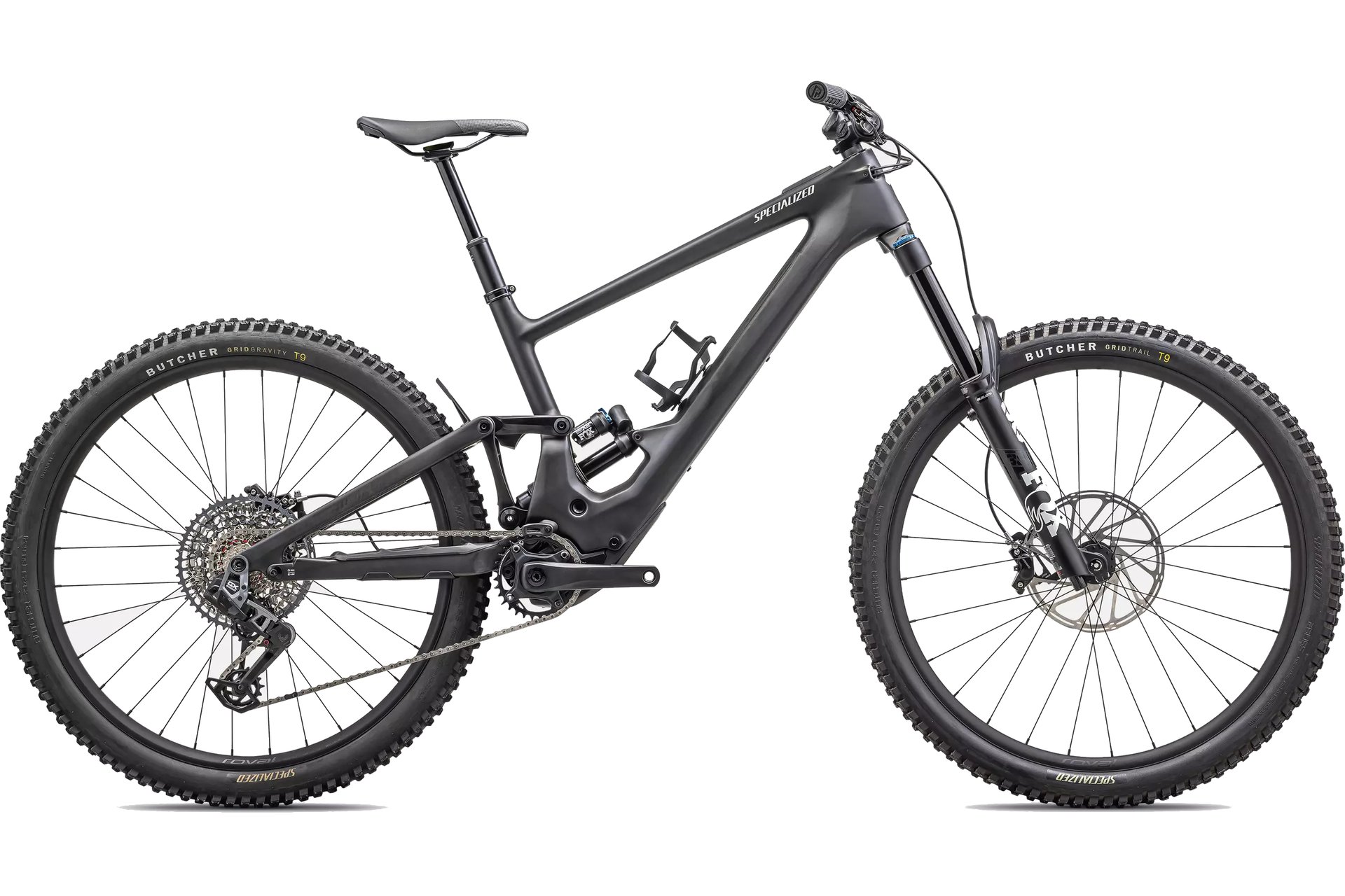 Specialized Turbo Kenevo SL 2 Expert Carbon - 320 Wh - 29 Zoll - Fully