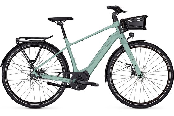 Kalkhoff - E-Bike-Pedelec - Kalkhoff Image L Advance - 400 Wh - 29 Zoll - Diamant - 2026