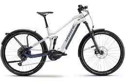 Haibike Adventr 9 - 720 Wh - 29 Zoll - Fully
