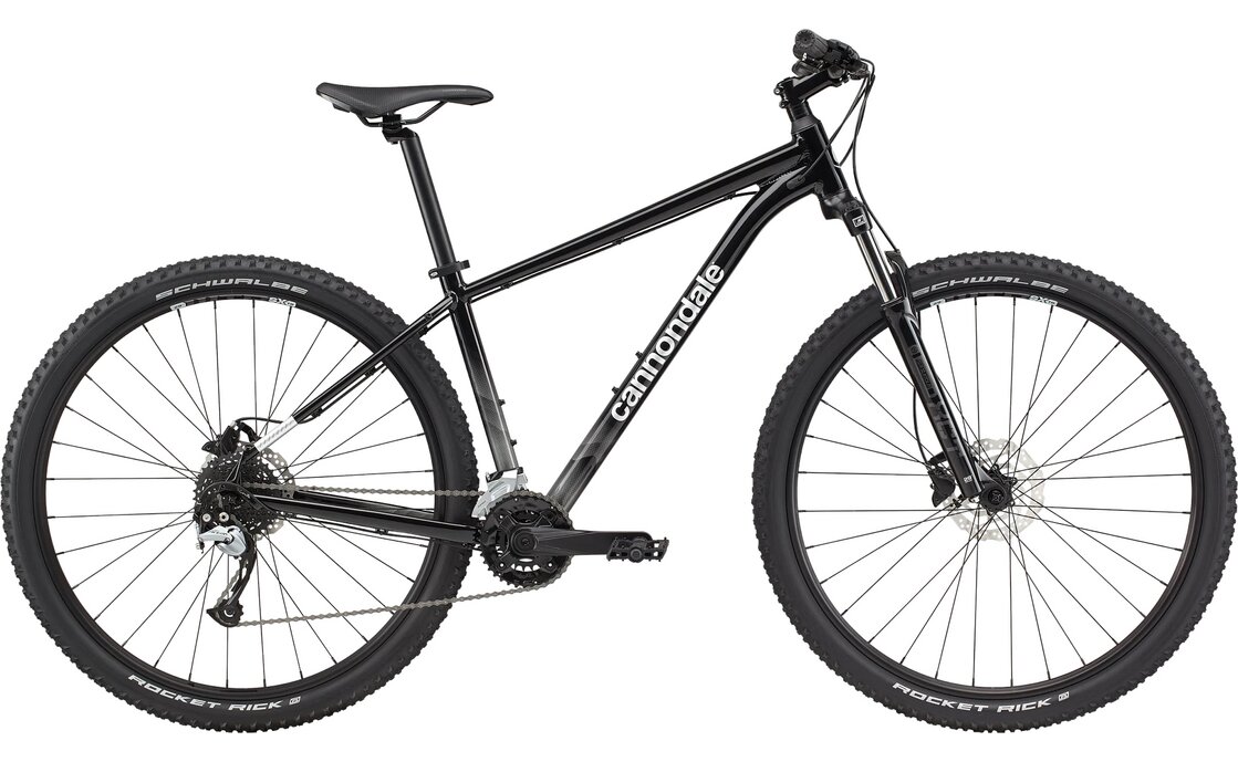 Cannondale Trail 7 - 2024 - 27,5 Zoll - Diamant