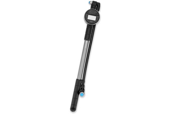 XXL Sale % - Cube ACID Dämpferpumpe Race Shock 400 Digital