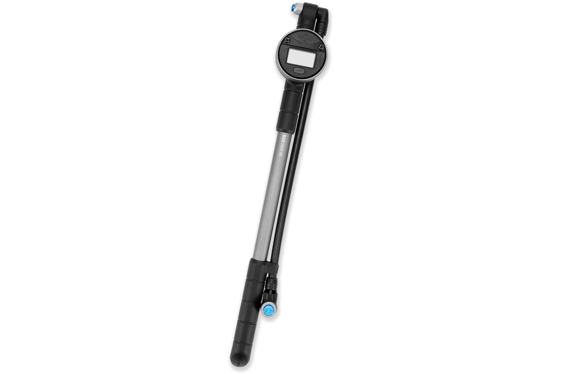 Cube ACID D&auml;mpferpumpe Race Shock 400 Digital