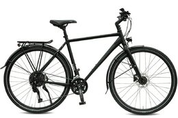 Rabeneick TX-E - Rabeneick TS5 Disc Cues - 28 Zoll - Diamant - 2026