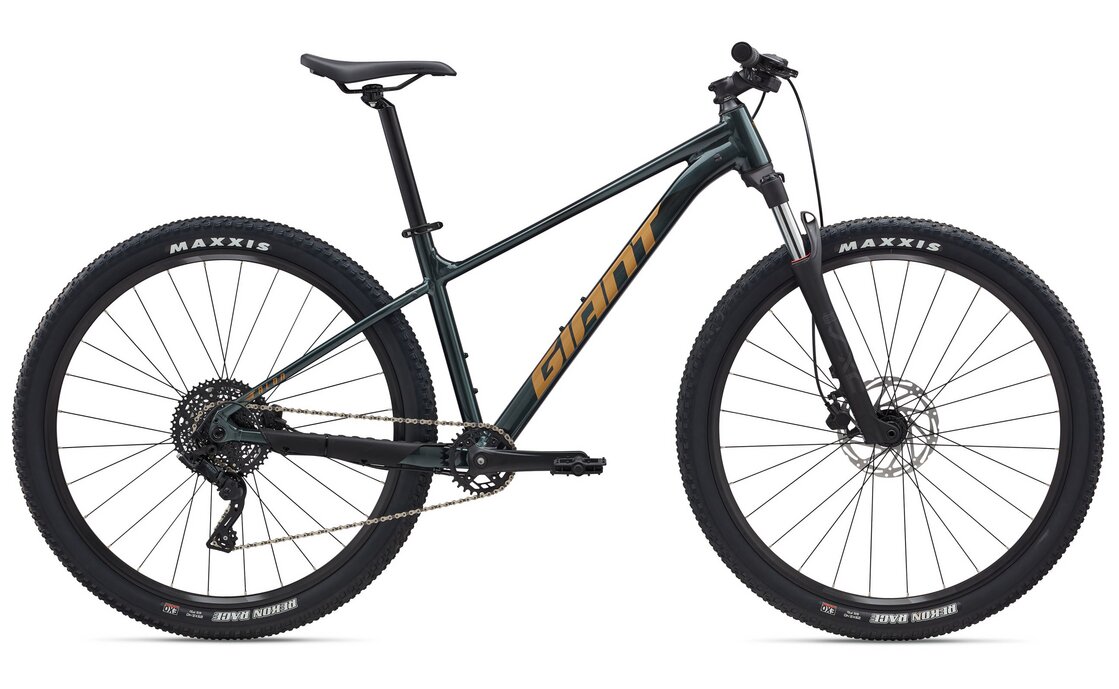 Giant Talon 2 - 27,5 Zoll - Diamant